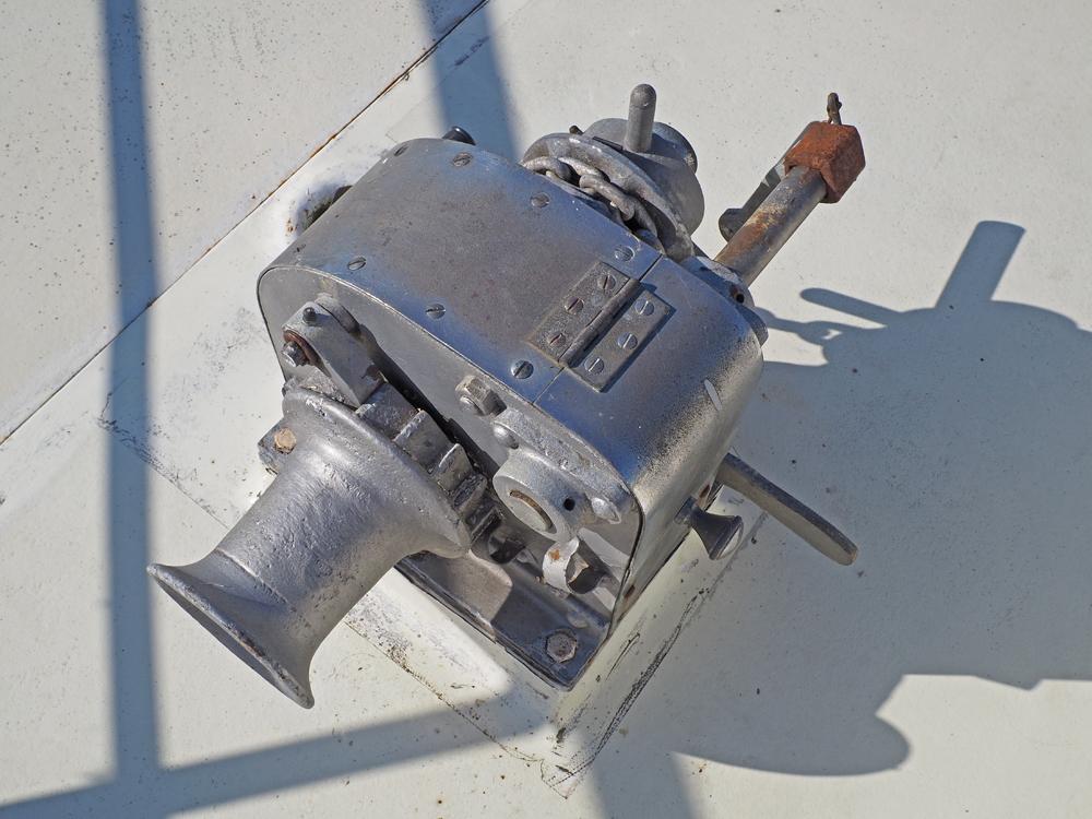  &Eacute;quipement de pont 